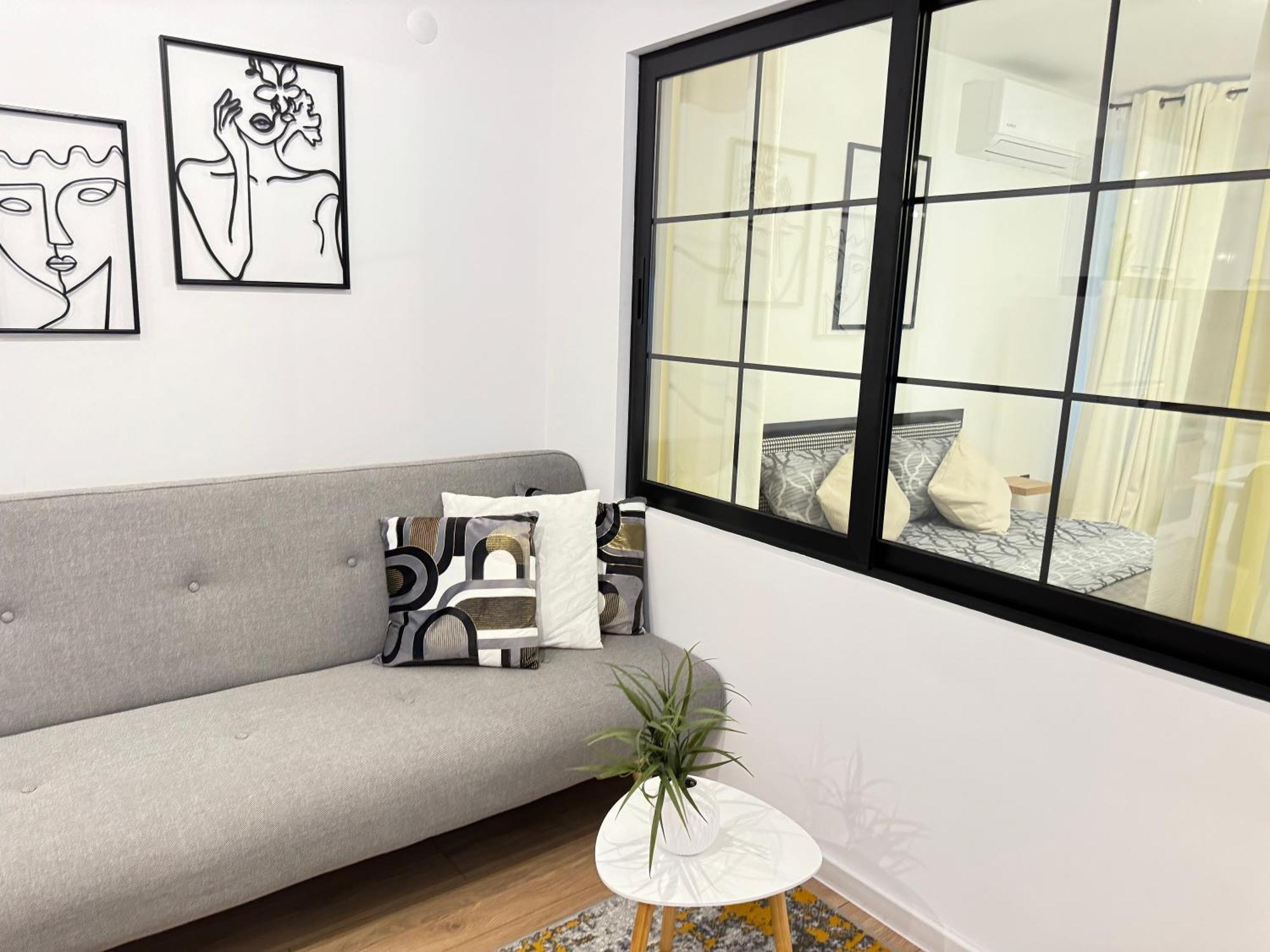 Art Home Burgas Exterior photo